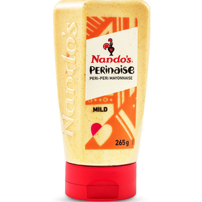 Nando's Perinaise mayonaise mild