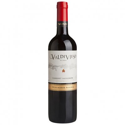 Valdivieso Cabernet Sauvignon winemaker reserva