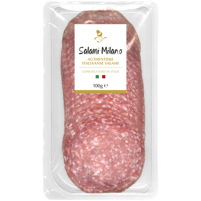 Salami Milano