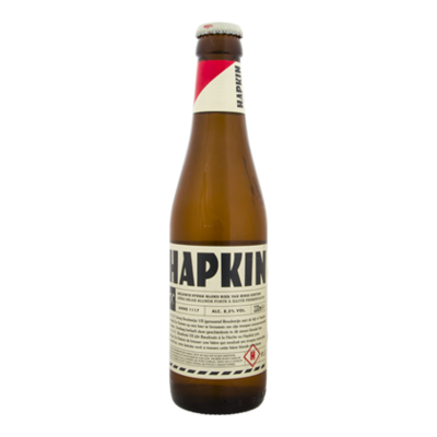 Hapkin Blond