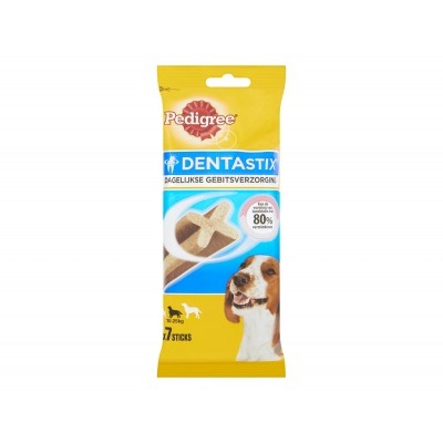 Pedigree Dentastix dagelijkse verzorging 10-