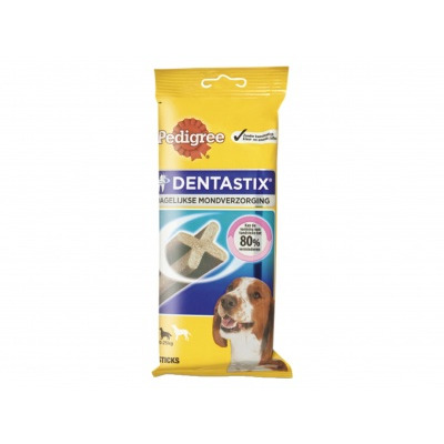 Pedigree Dentastix dagelijkse verzorging 10-