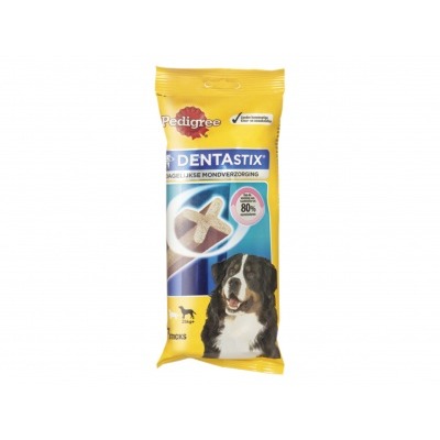 Pedigree Dentastix dagelijkse verzorging 25kg+