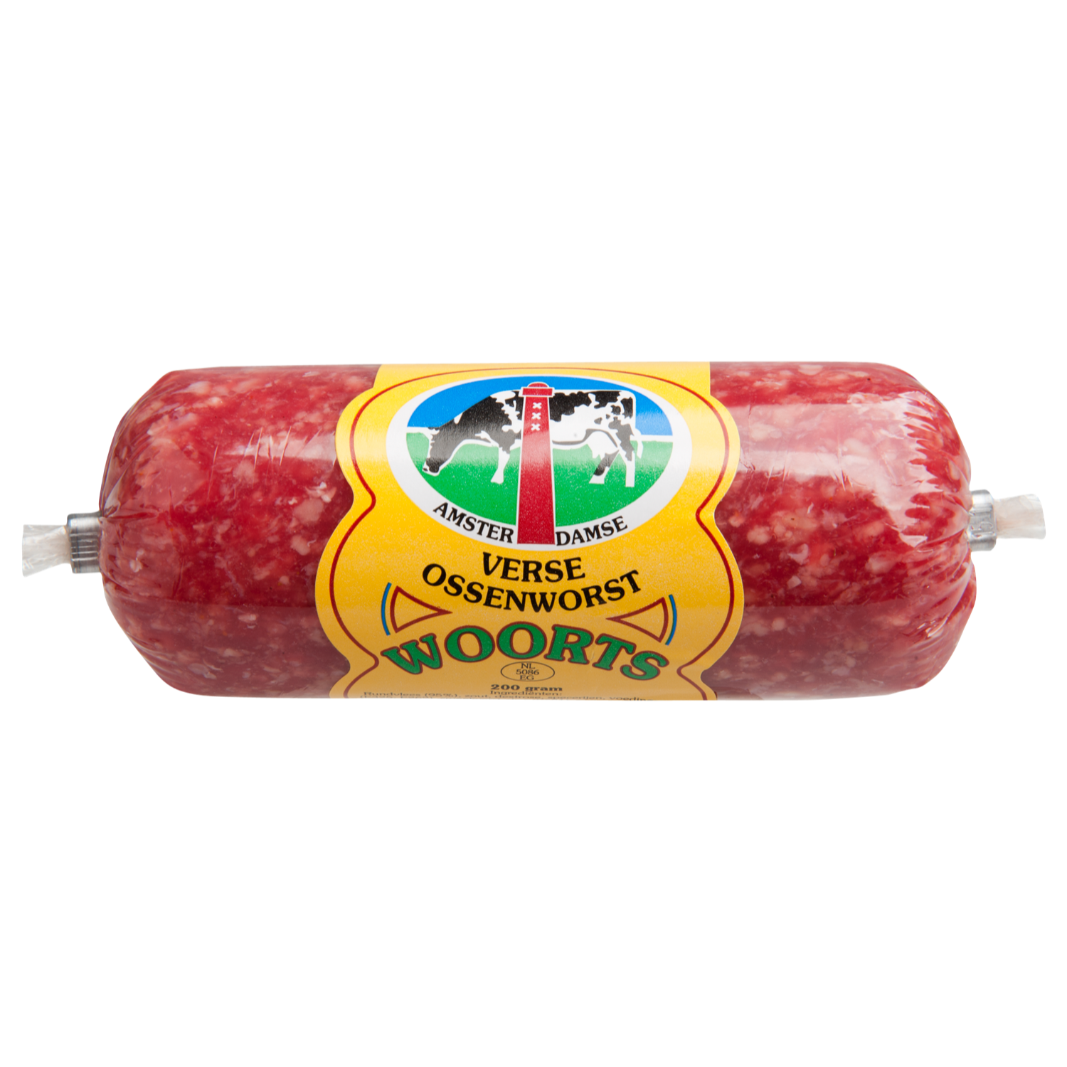 Woorts Ossenworst