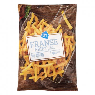 Huismerk Mini friet