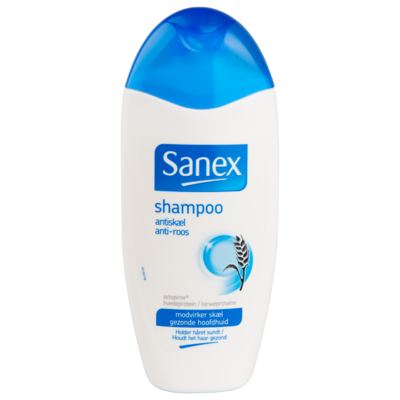Sanex Shampoo anti-roos