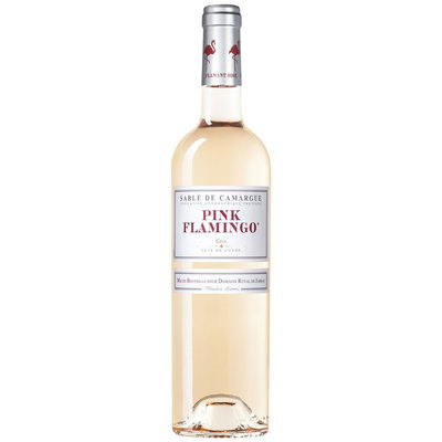 Pink Flamingo Rosé
