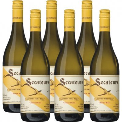 Secateurs Chenin Blanc