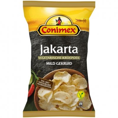Conimex Kroepoek Jakarta