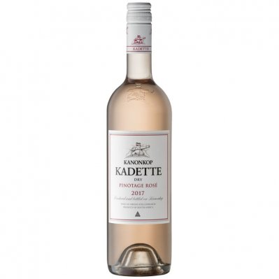 Kanonkop Kadette Rosé