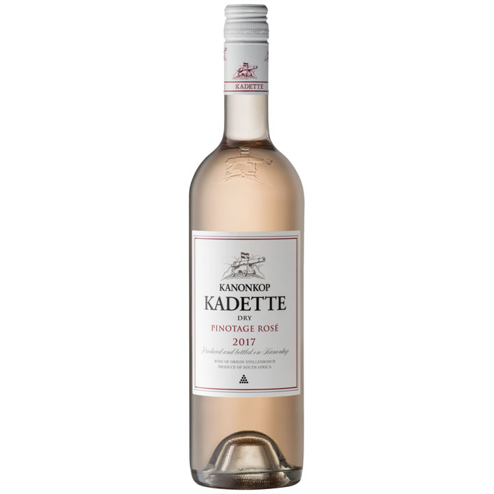 Kanonkop Kadette Rosé