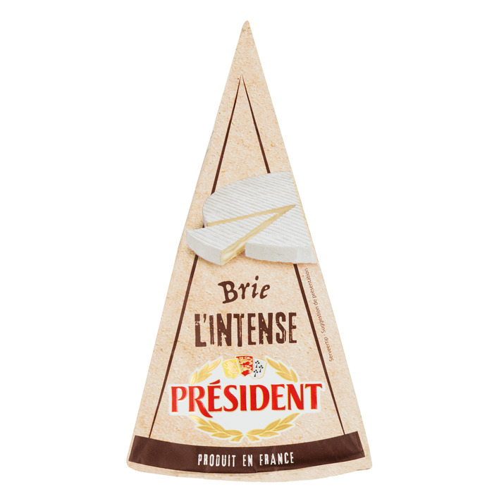 Président Brie