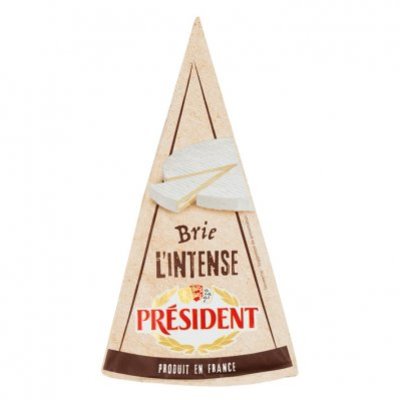 Président Brie