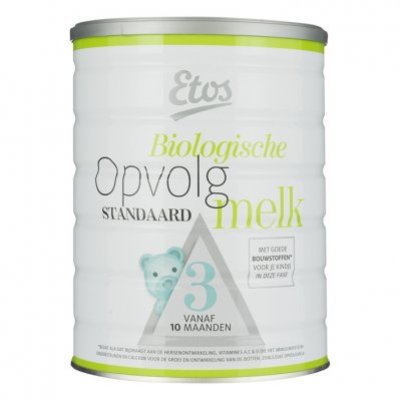 Huismerk Bio 3