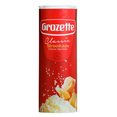Grozette Strooikaas classic