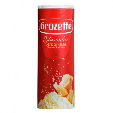 Grozette Strooikaas classic