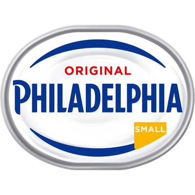 Philadelphia Naturel kleinverpakking