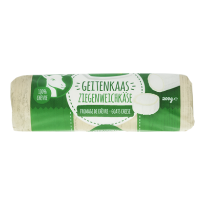 Bettine Gerijpte geitenkaas rolletje