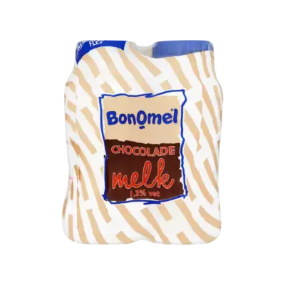 Bonomel Chocolade Melk