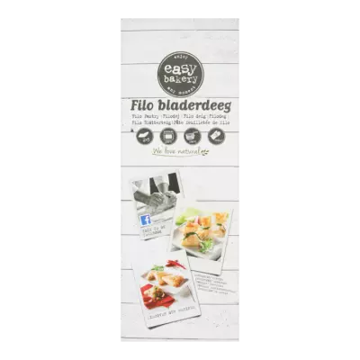 Easy Bakery Filo Bladerdeeg