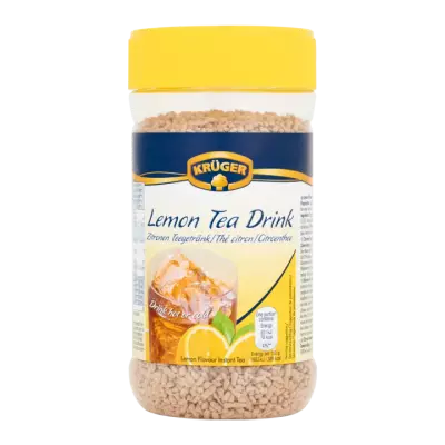 Krüger Lemon Tea Drink