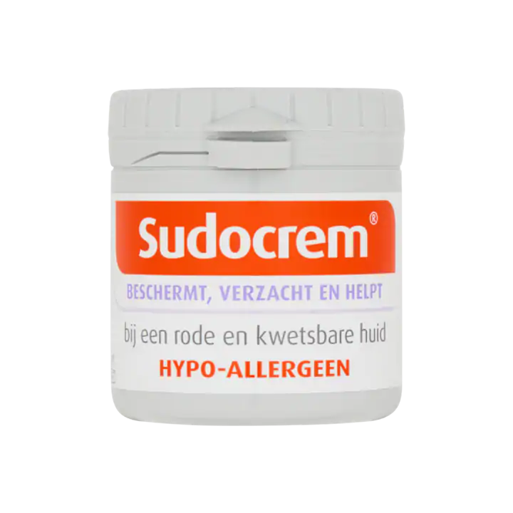 Sudocrem