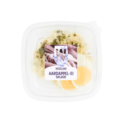 Westland Aardappel-Ei Salade