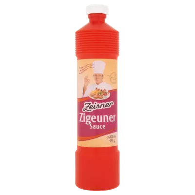 Zeisner Zigeuner Sauce