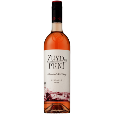 Zuydpunt Rosé