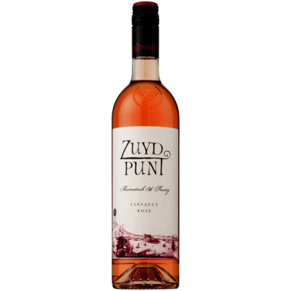 Zuydpunt Rosé
