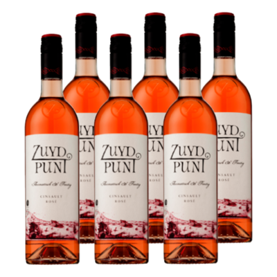 Zuydpunt Rosé