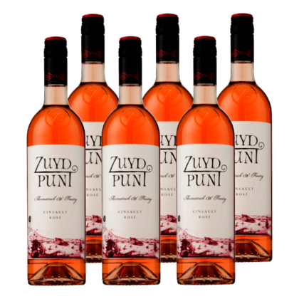 Zuydpunt Rosé