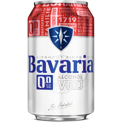 Bavaria 0.0% original