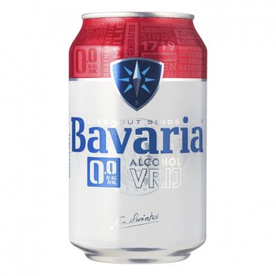 Bavaria 0.0% original