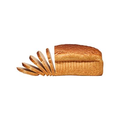 Molenbrood Boeren Wit Tijger Brood Heel