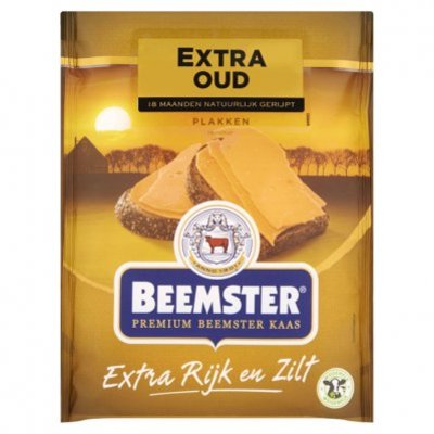 Beemster Extra oud 48+ plakken