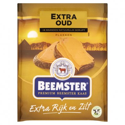 Beemster Extra oud 48+ plakken
