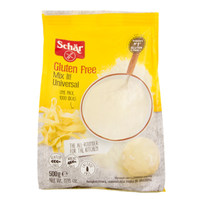 Schar Glutenvrije mix it