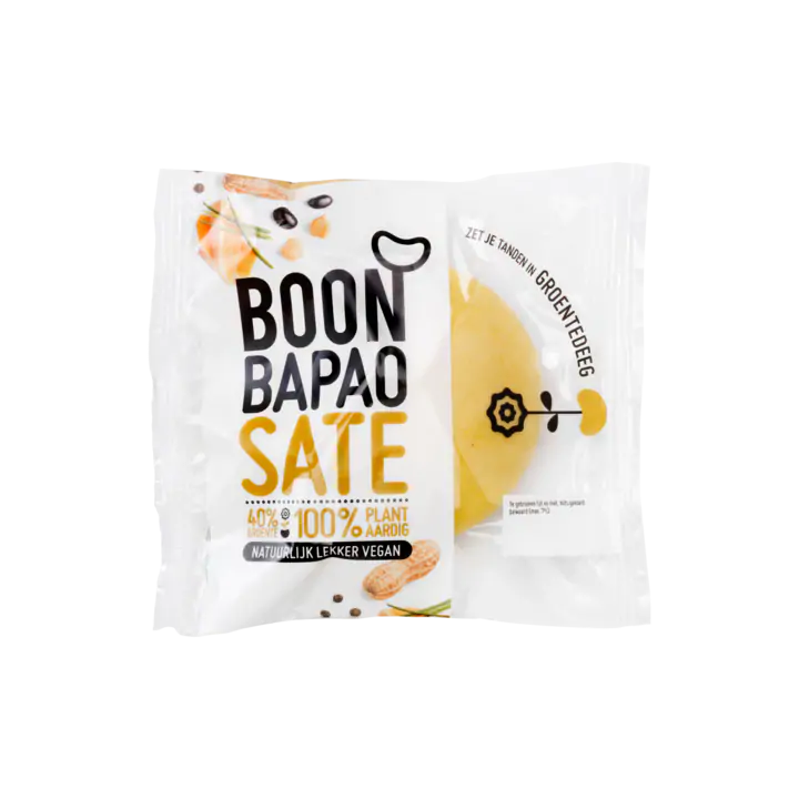 Boon Bapao Sate
