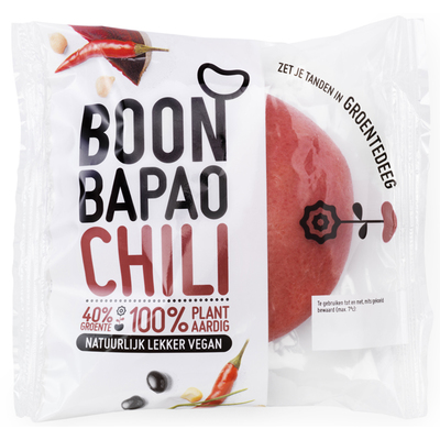 Boon Bapao chili