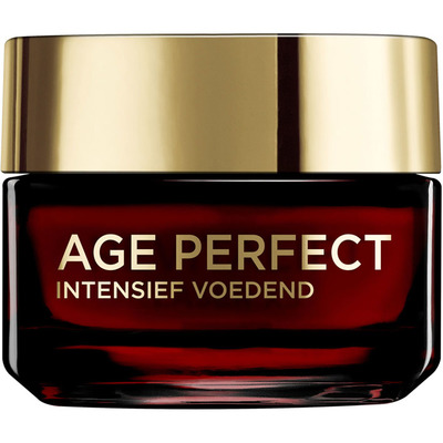 L'Oréal Paris Deremo age perfect intense nutrition day