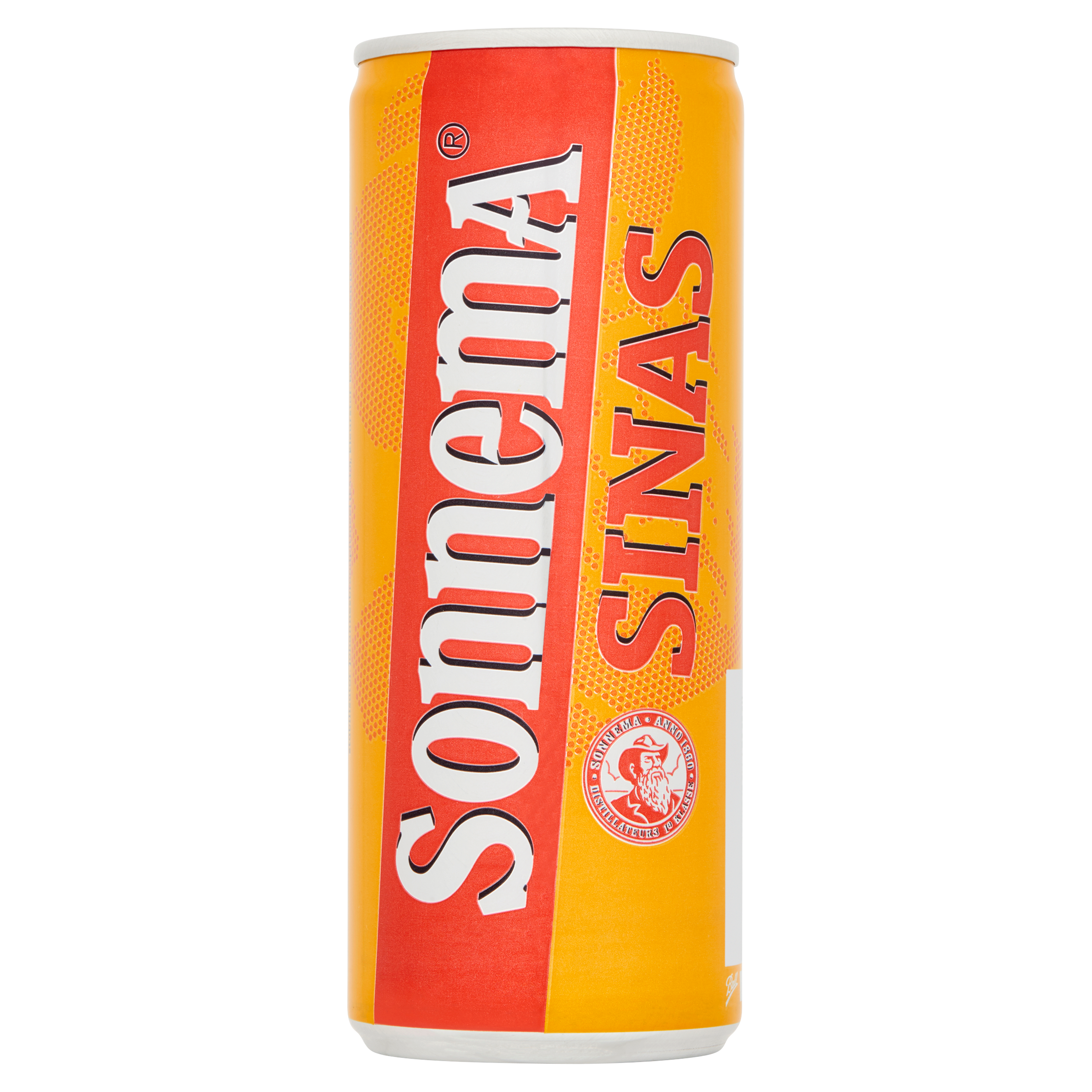 Sonnema Sinas 250 ml