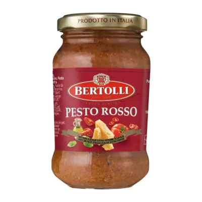 Bertolli Pesto Rosso