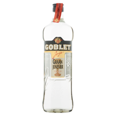 Goblet Jonge jenever