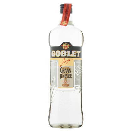 Goblet Jonge jenever