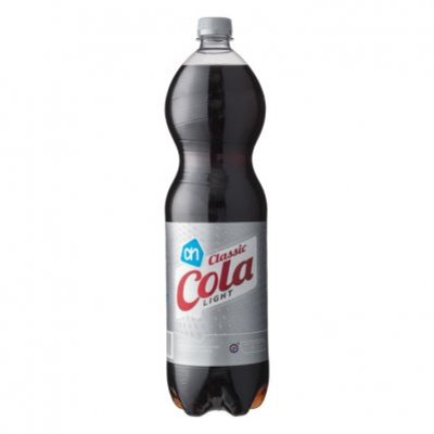 Huismerk Cola light