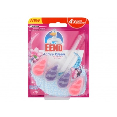 WC-Eend Toiletblok dazzling petals