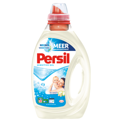 Persil Sensitive Gel 1 L