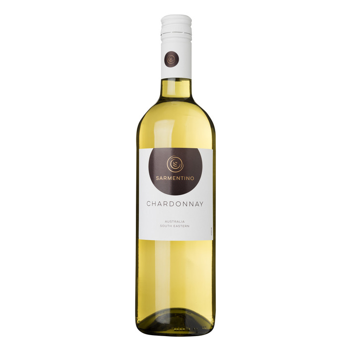 Sarmentino Chardonnay