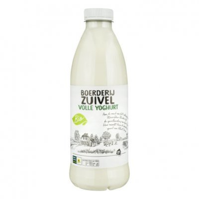 AH Boerderijzuivel Volle yoghurt